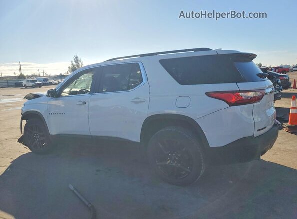 1GNEVGKW0LJ281689 2020 CHEVROLET TRAVERSE White 