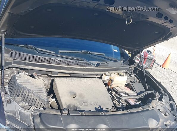1GNEVGKW2JJ215870 2018 CHEVROLET TRAVERSE Black Rear view