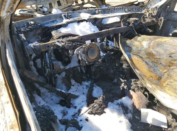 1GNEVGKW2LJ171582 2020 CHEVROLET TRAVERSE Burn Widok deski rozdzielczej