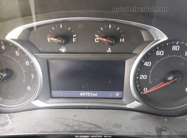 1GNEVGKW4NJ168136 2022 CHEVROLET TRAVERSE Green 