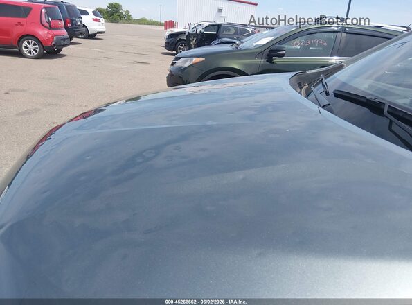 1GNEVGKW4NJ168136 2022 CHEVROLET TRAVERSE Green წინა ხედი