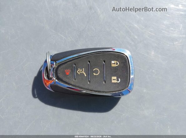 1GNEVGKW5MJ188717 2021 CHEVROLET TRAVERSE Черный Вид панели приборов