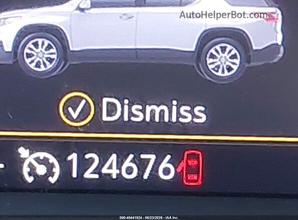 1GNEVGKW5MJ188717 2021 CHEVROLET TRAVERSE Черный 