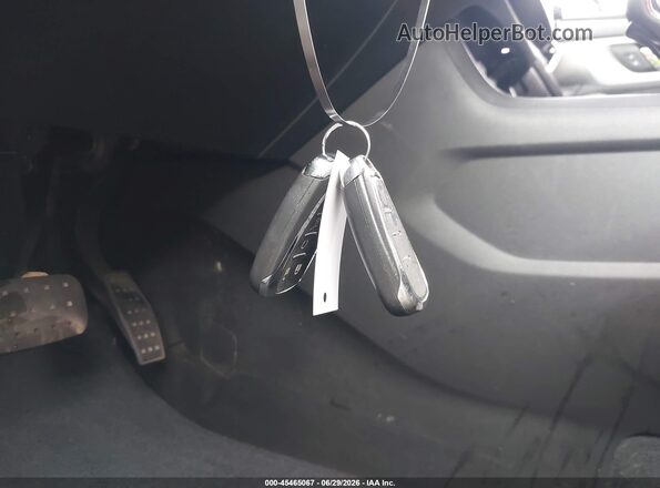 1GNEVGKW6NJ125577 2022 CHEVROLET TRAVERSE Белый Вид панели приборов