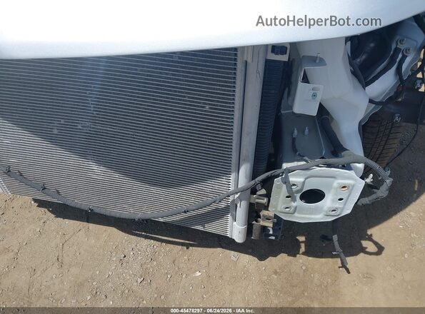 1GNEVGKW7MJ215769 2021 CHEVROLET TRAVERSE Silver 