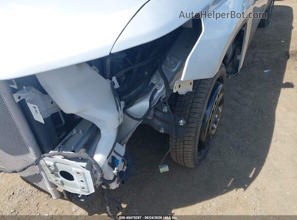 1GNEVGKW7MJ215769 2021 CHEVROLET TRAVERSE Silver 
