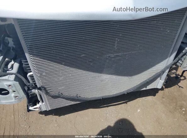 1GNEVGKW7MJ215769 2021 CHEVROLET TRAVERSE Silver 
