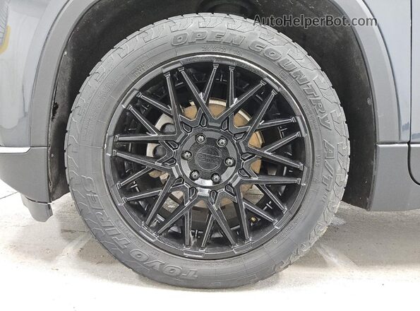 1GNEVGKW8LJ234247 2020 CHEVROLET TRAVERSE Black 