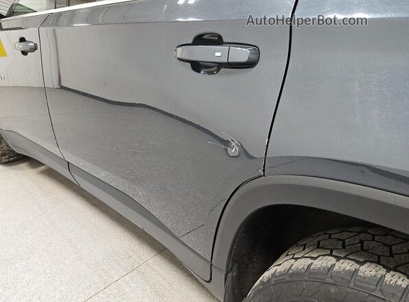 1GNEVGKW8LJ234247 2020 CHEVROLET TRAVERSE Black 