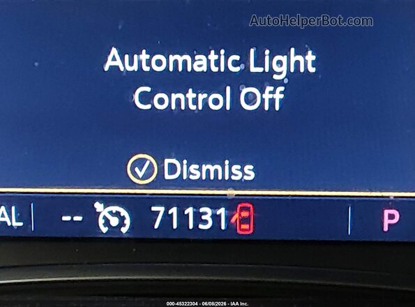 1GNEVHKW8MJ167883 2021 CHEVROLET TRAVERSE Gray 