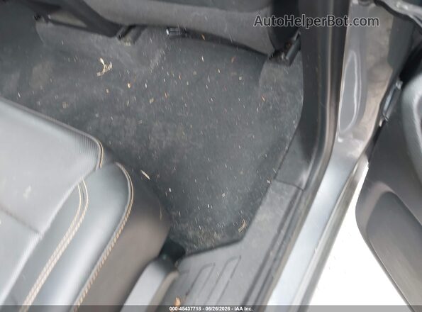 1GNEVKKW7MJ169184 2021 CHEVROLET TRAVERSE Gray Вид наклейки з VIN-кодом