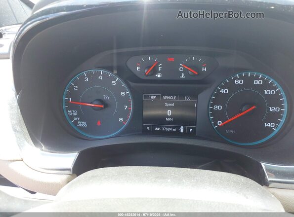 1GNEVLKW7PJ201030 2023 CHEVROLET TRAVERSE Silver Vista de los asientos traseros
