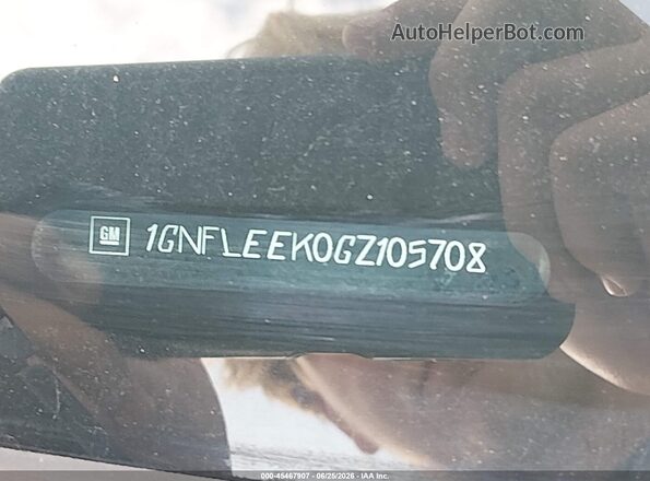 1GNFLEEK0GZ105708 2016 CHEVROLET EQUINOX Silver ძრავის განყოფილების ხედი