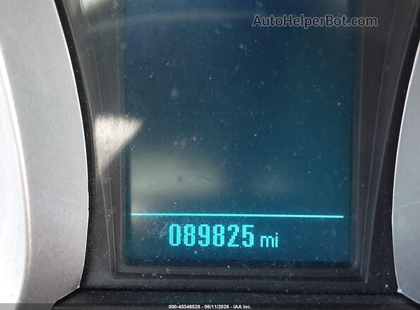 1GNFLGEKXGZ100740 2016 CHEVROLET EQUINOX Бежевый Панорамный вид салона 360°