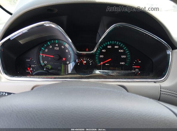 1GNKVFED0HJ174690 2017 CHEVROLET TRAVERSE Gray უკანა სავარძლების ხედი