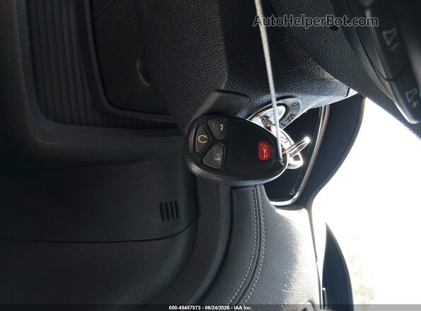 1GNKVGKD2HJ130524 2017 CHEVROLET TRAVERSE Black Vista del salpicadero