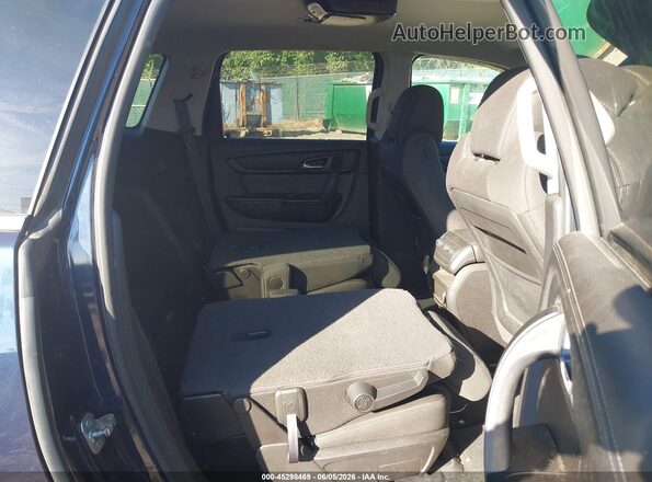 1GNKVGKD5HJ153571 2017 CHEVROLET TRAVERSE Dark Blue 