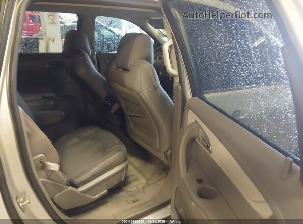 1GNKVGKD5HJ235686 2017 CHEVROLET TRAVERSE Silver Widok naklejki z numerem VIN