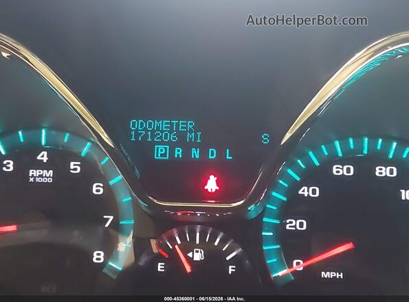 1GNKVGKD5HJ235686 2017 CHEVROLET TRAVERSE Silver Widok tylnych siedzeń