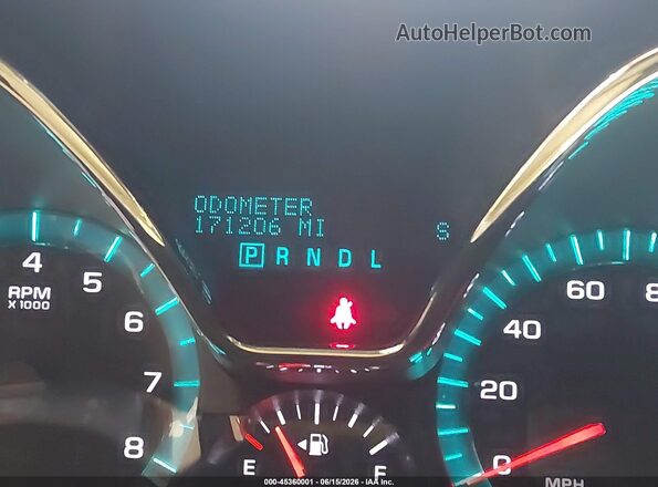 1GNKVGKD5HJ235686 2017 CHEVROLET TRAVERSE Silver 