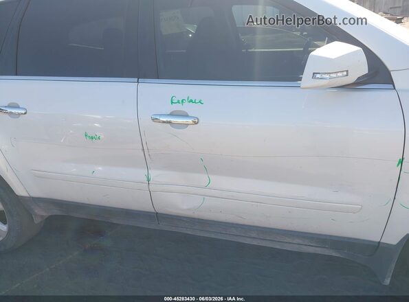 1GNKVGKD6GJ275418 2016 CHEVROLET TRAVERSE White 