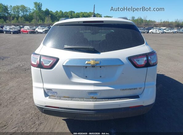 1GNKVGKD6GJ275418 2016 CHEVROLET TRAVERSE White 