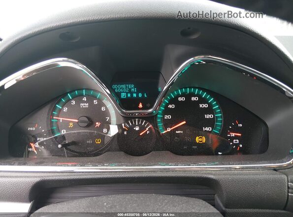 1GNKVGKD6HJ320357 2017 CHEVROLET TRAVERSE Maroon Vista de los asientos traseros