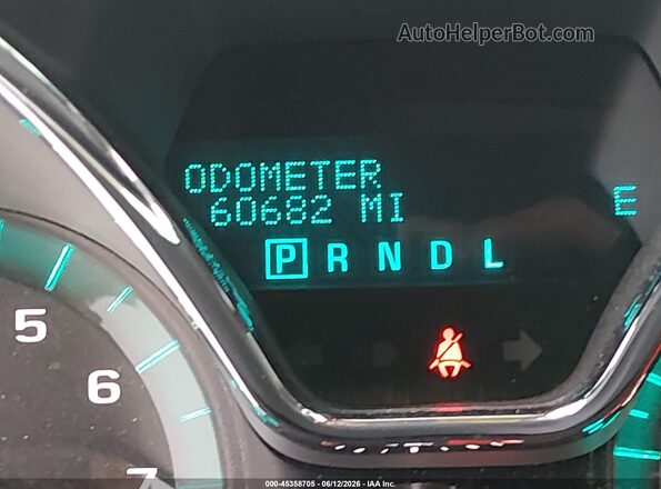 1GNKVGKD6HJ320357 2017 CHEVROLET TRAVERSE Maroon 