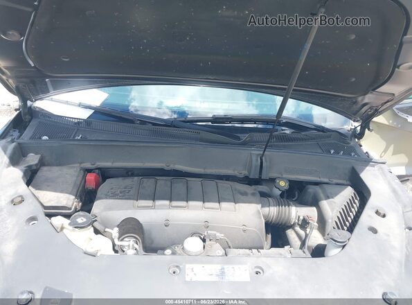 1GNKVGKD6HJ324649 2017 CHEVROLET TRAVERSE Gray უკანა ხედი