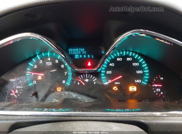 1GNKVGKD8HJ277866 2017 CHEVROLET TRAVERSE Purple Widok tylnych siedzeń
