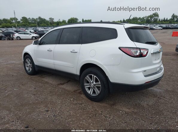 1GNKVGKDXGJ193997 2016 CHEVROLET TRAVERSE White 