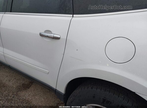 1GNKVGKDXGJ193997 2016 CHEVROLET TRAVERSE White 