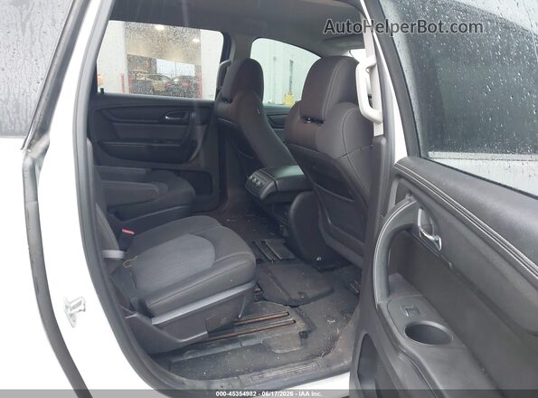 1GNKVGKDXGJ193997 2016 CHEVROLET TRAVERSE White 