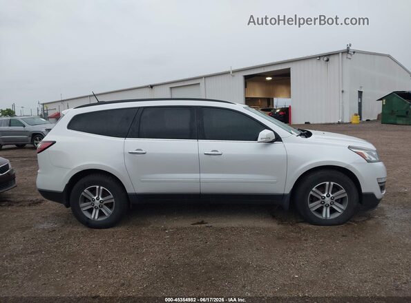 1GNKVGKDXGJ193997 2016 CHEVROLET TRAVERSE White 