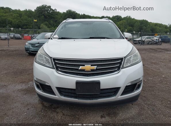 1GNKVGKDXGJ193997 2016 CHEVROLET TRAVERSE White 