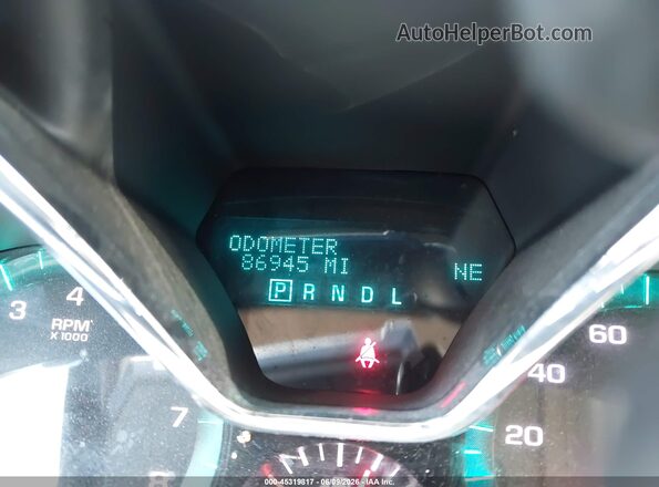 1GNKVGKDXHJ248403 2017 CHEVROLET TRAVERSE Черный 