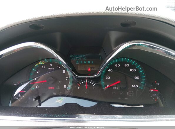 1GNKVJKD3HJ236901 2017 CHEVROLET TRAVERSE White Vista de los asientos traseros