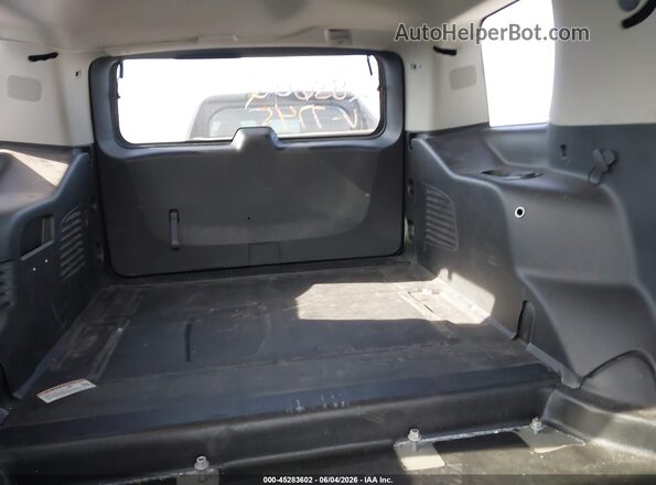 1GNLCDEC9LR257745 2020 CHEVROLET TAHOE Black 