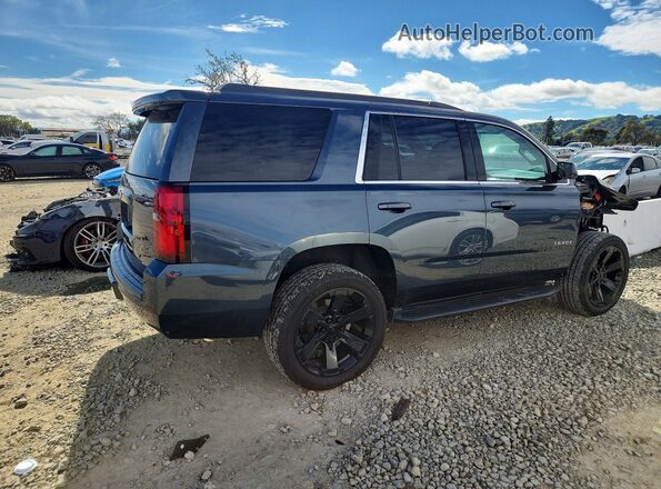 1GNSCAEC8LR298622 2020 CHEVROLET TAHOE Gray 
