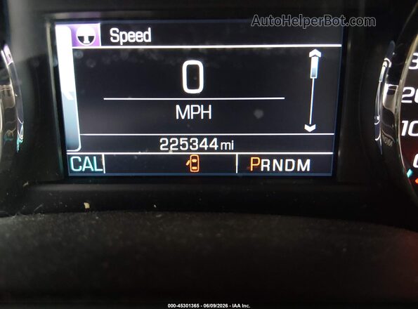 1GNSCBKC1GR269995 2016 CHEVROLET TAHOE White 