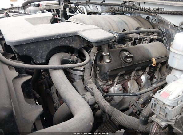 1GNSCBKC6JR129643 2018 CHEVROLET TAHOE Белый 