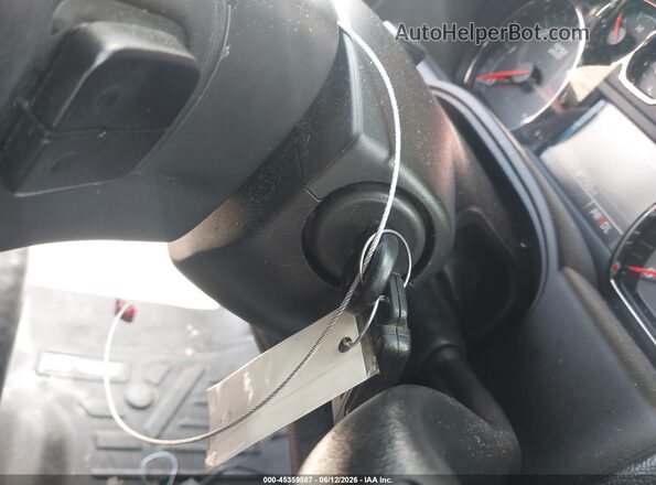 1GNSCBKC7KR409489 2019 CHEVROLET TAHOE Silver წინა პანელის ხედი
