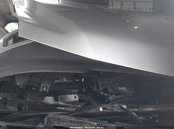 1GNSCBKC7KR409489 2019 CHEVROLET TAHOE Silver ხელსაწყოთა პანელის ხედი