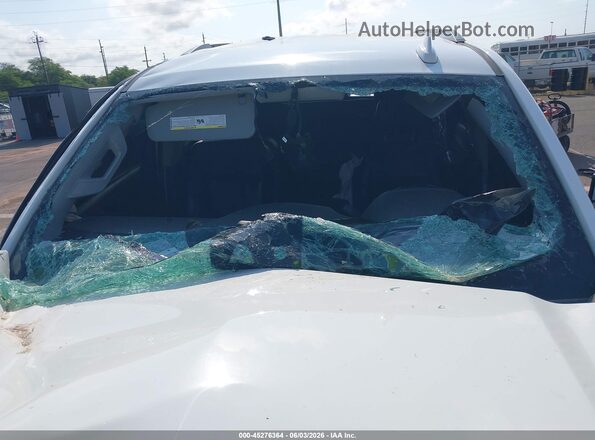 1GNSCBKC7LR182354 2020 CHEVROLET TAHOE White 