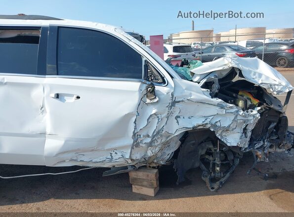 1GNSCBKC7LR182354 2020 CHEVROLET TAHOE White 