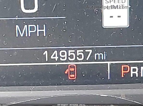 1GNSCBKC8HR120890 2017 CHEVROLET TAHOE Black Widok wnętrza 360 stopni