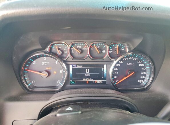 1GNSCBKC9JR335720 2018 CHEVROLET TAHOE Черный 