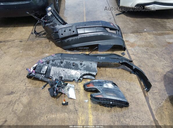 1GNSCBKCXHR362547 2017 CHEVROLET TAHOE Серый Вид щитка приборов