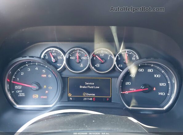 1GNSCBKD4PR163257 2023 CHEVROLET SUBURBAN Black Widok tylnych siedzeń
