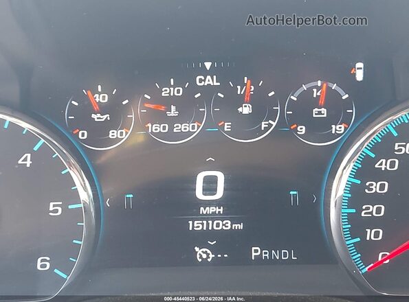 1GNSCCKC0HR296533 2017 CHEVROLET TAHOE Золотой 